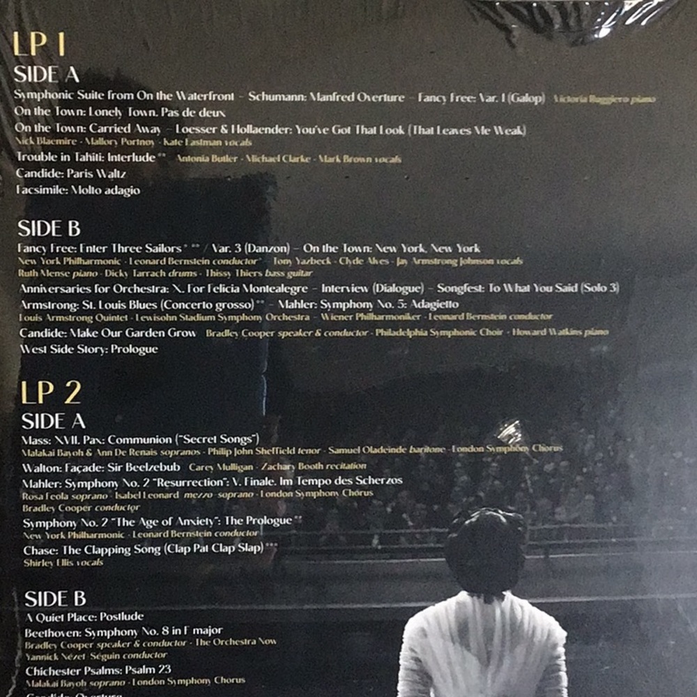 Deutsche Grammophon Maestro Vinyl Records - Picture 6 of 9